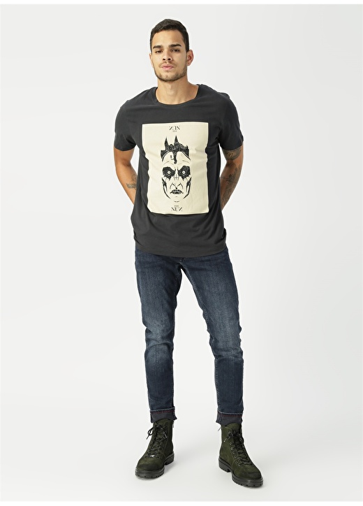 Jack & Jones Annabelle T-Shirt 2