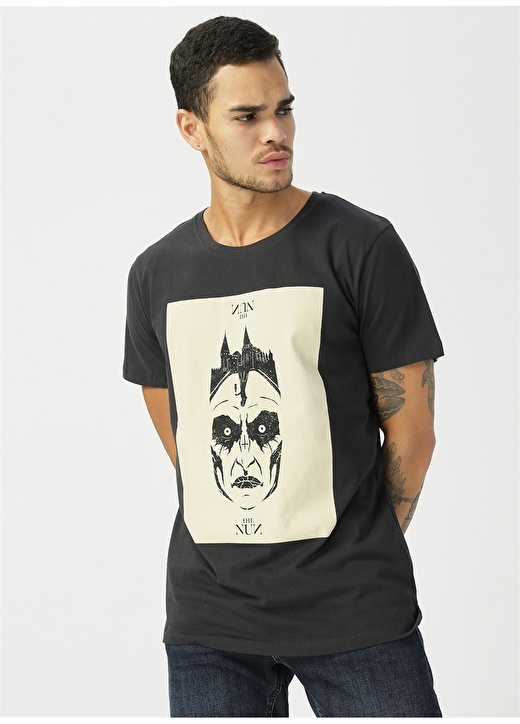 Jack & Jones Annabelle T-Shirt 3