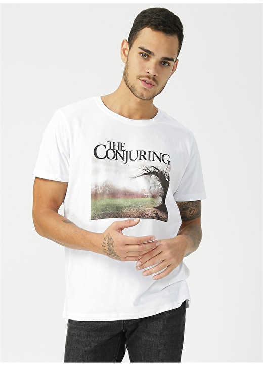 Jack & Jones Annabelle T-Shirt 1