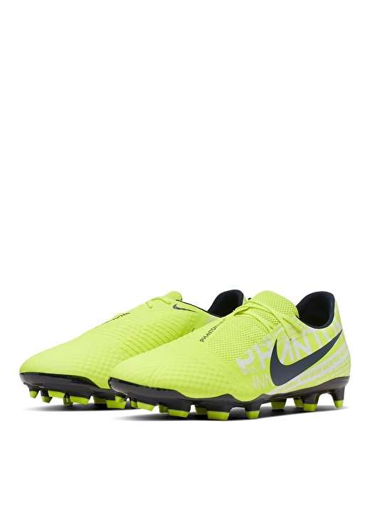 Nike Phantom Venom Academy FG Futbol Ayakkabısı 4