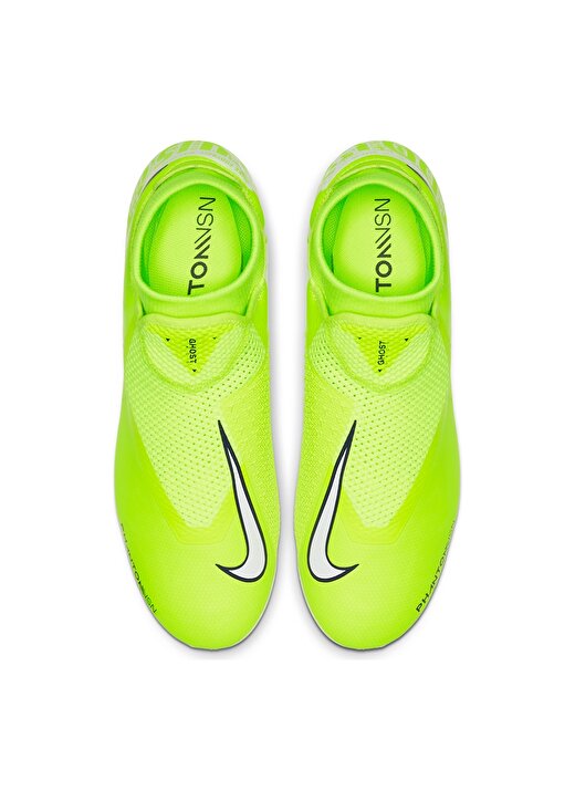 Nike Phantom Vision Academy Dynamic Fit MG Çoklu Zemin Futbol Ayakkabısı 3