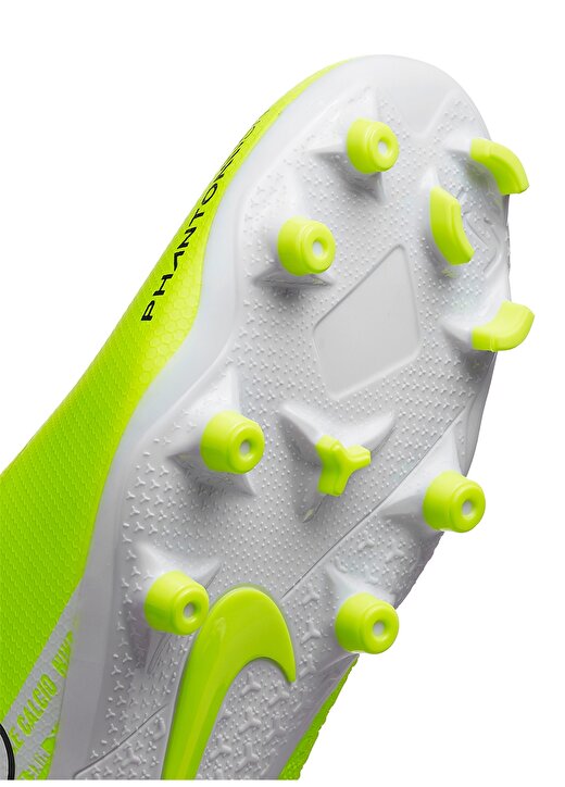 Nike Phantom Vision Academy Dynamic Fit MG Çoklu Zemin Futbol Ayakkabısı 4