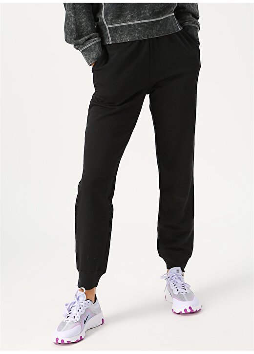 Nike Sportswear Essential Yünlü Kadın Eşofman Altı 3