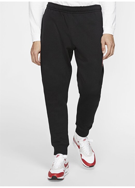 Nike Sportswear JDI Yünlü Eşofman Altı 2