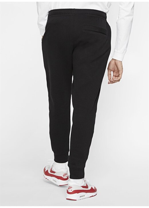 Nike Sportswear JDI Yünlü Eşofman Altı 3