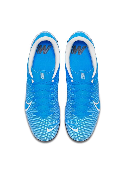 Nike Mercurial Vapor 13 Academy TF Halı Saha Futbol Ayakkabısı 3