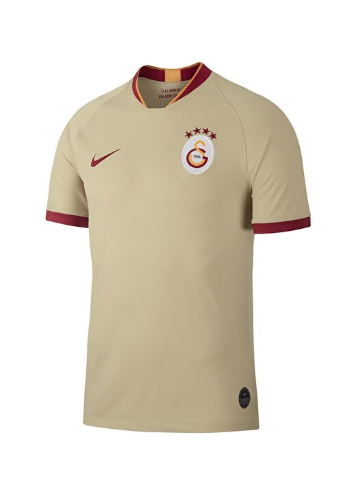 Nike Galatasaray 2019/20 Stadyum Deplasman Erkek Forma 1