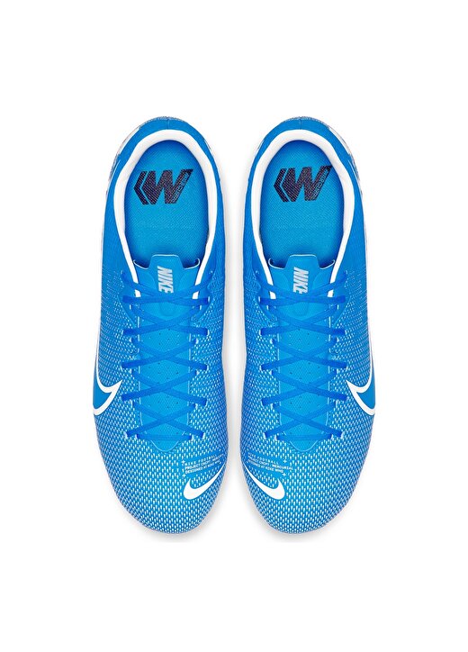 Nike Mercurial Vapor 13 Academy MG Futbol Ayakkabısı 3