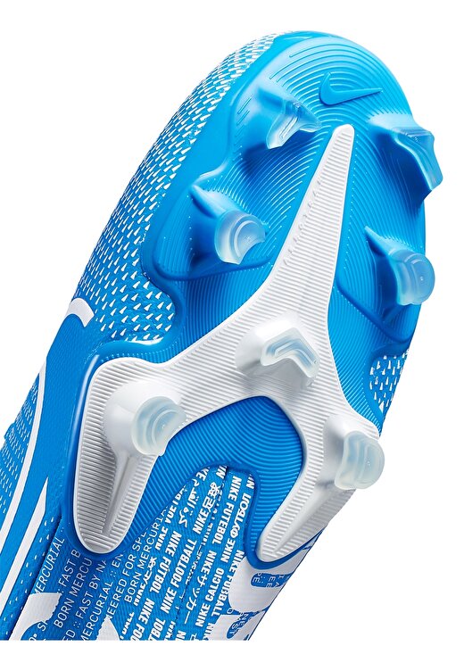 Nike Mercurial Vapor 13 Academy MG Futbol Ayakkabısı 4