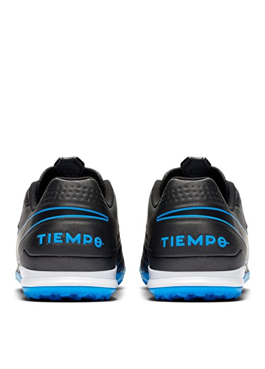Nike Tiempo Legend 8 Academy TF Halı Saha Futbol Ayakkabısı 4