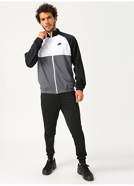 Nike Sportswear Erkek Eşofman Takımı 2