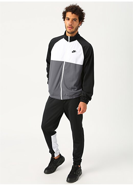 Nike Sportswear Erkek Eşofman Takımı 3