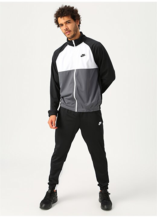 Nike Sportswear Erkek Eşofman Takımı 4