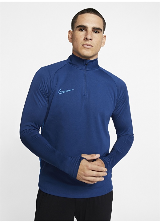 Nike Dri-FIT Academy Sweatshirt 1