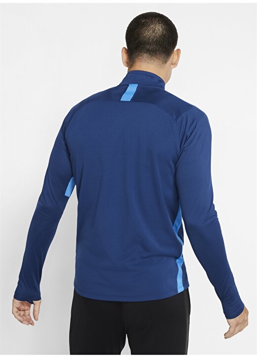 Nike Dri-FIT Academy Sweatshirt 2