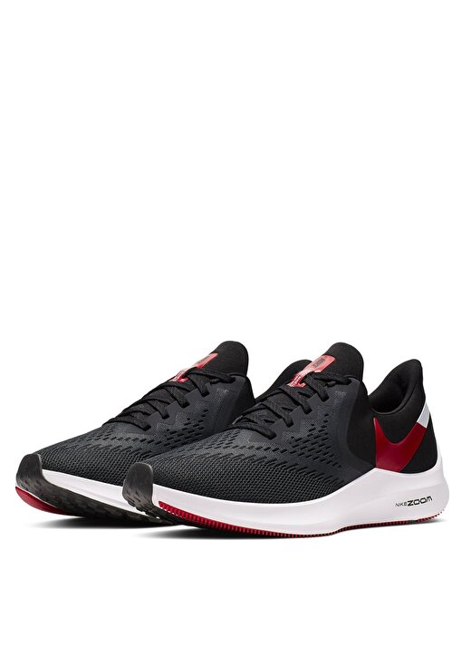 Nike Air Zoom Winflo 6 Erkek Koşu Ayakkabısı 4