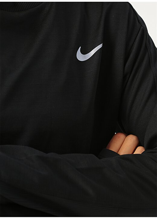 Nike Pacer Uzun Kollu Kadın Sweatshirt 3