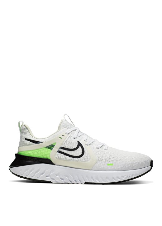 Nike Legend React 2 Erkek Koşu Ayakkabısı 1