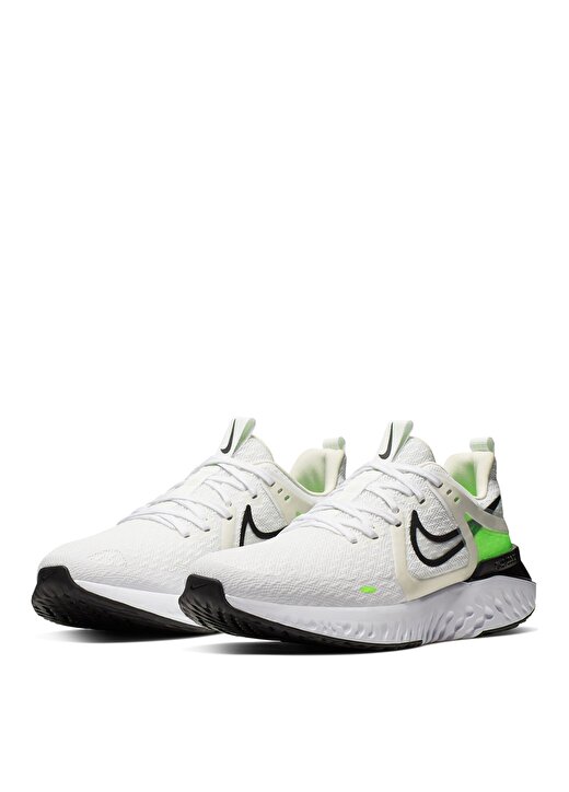 Nike Legend React 2 Erkek Koşu Ayakkabısı 3