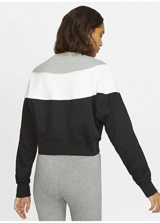 Nike Sportswear Heritage Kadın Sweatshirt 3