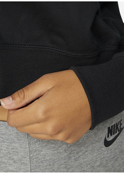 Nike Sportswear Heritage Kadın Sweatshirt 4