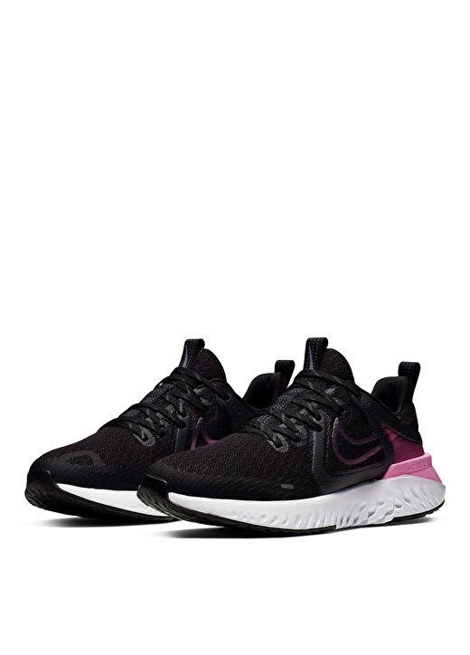 Nike Legend React 2 Kadın Koşu Ayakkabısı 3