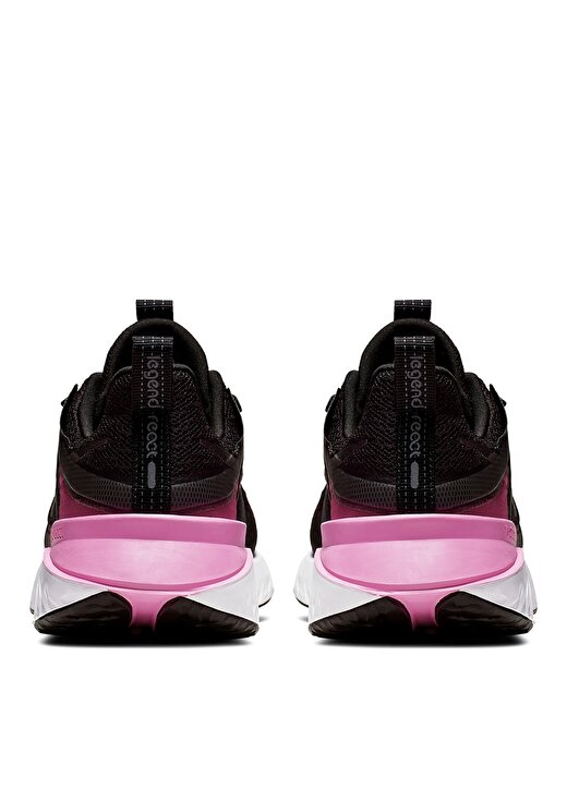 Nike Legend React 2 Kadın Koşu Ayakkabısı 4