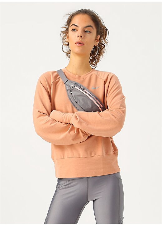 Nike Uzun Kollu Kadın Sweatshirt 3