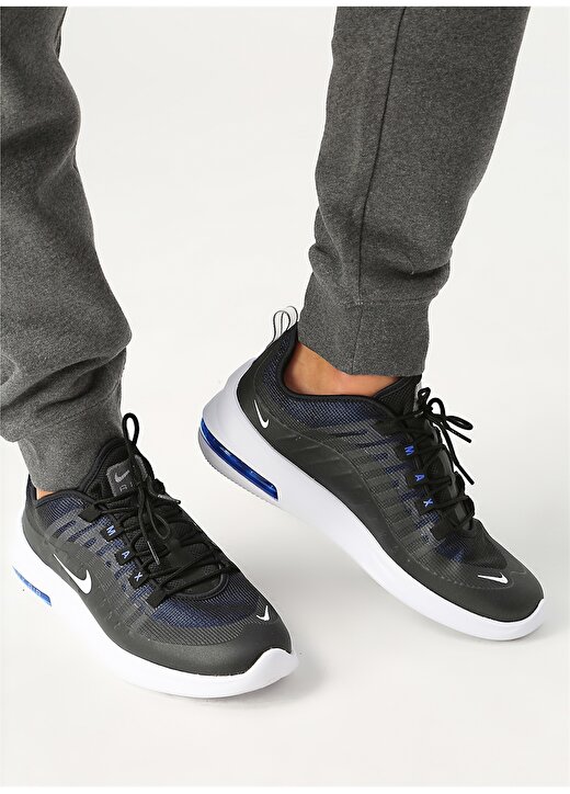 Nike Air Max Axis Erkek Lifestyle Ayakkabı 1