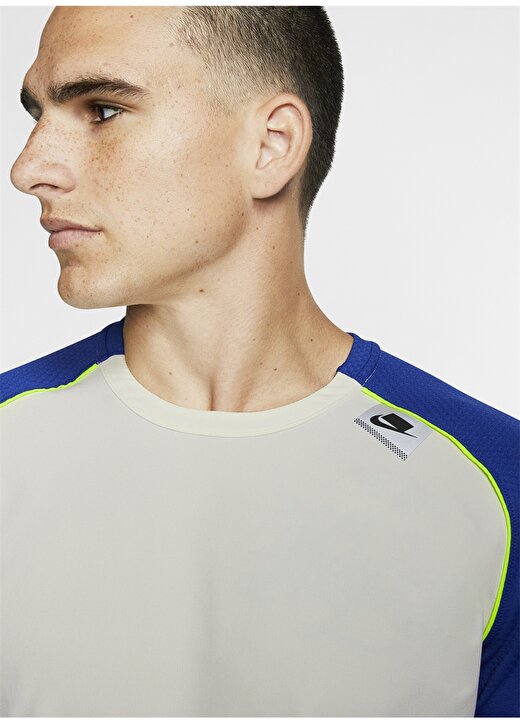 Nike Erkek Koşu Sweatshirt 2