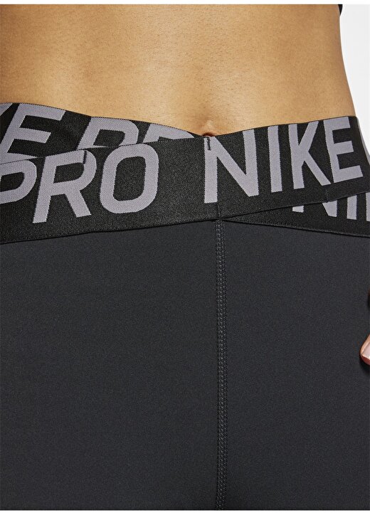 Nike Pro Intertwist Kadın Tayt 4