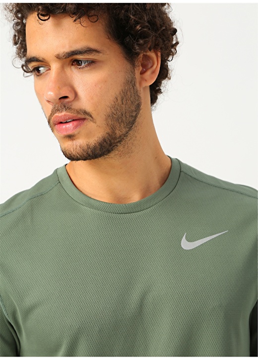 Nike Kısa Kollu Erkek T-Shirt 1