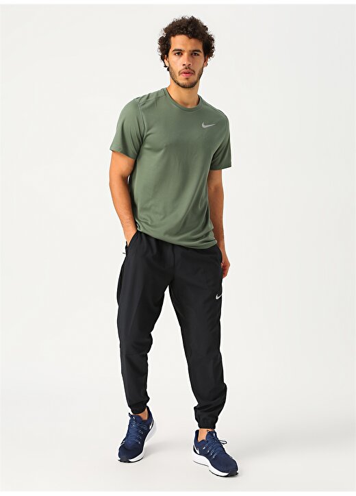 Nike Kısa Kollu Erkek T-Shirt 3