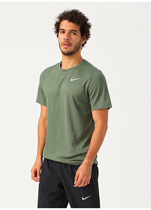 Nike Kısa Kollu Erkek T-Shirt 4