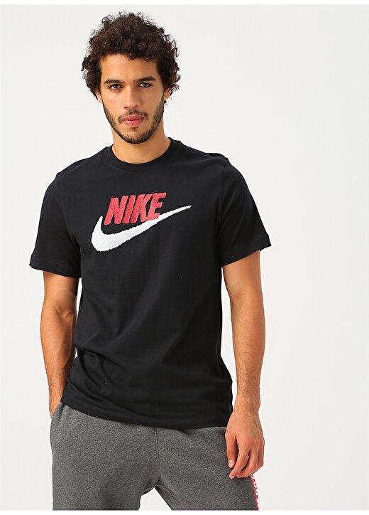 Nike Sportswear Erkek T-Shirt 1