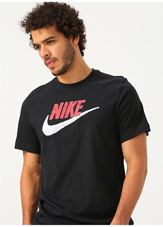 Nike Sportswear Erkek T-Shirt 2