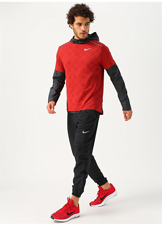 Nike Dri-FIT Miler T-Shirt 3
