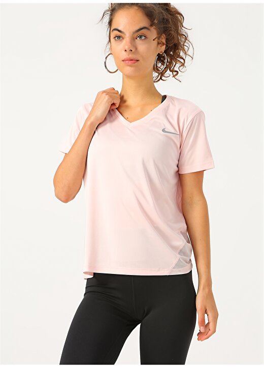 Nike Miler Kadın T-Shirt 2