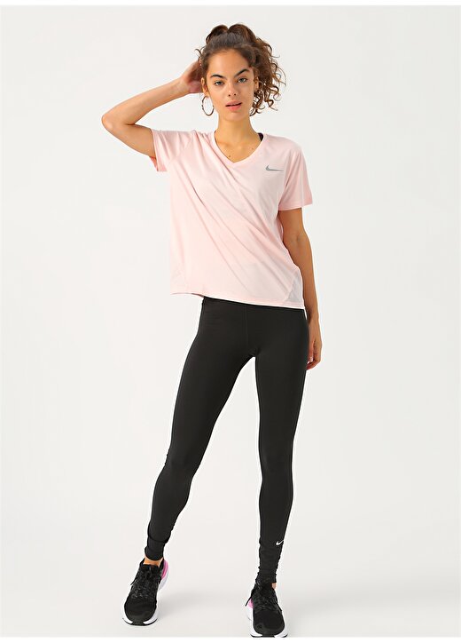 Nike Miler Kadın T-Shirt 3