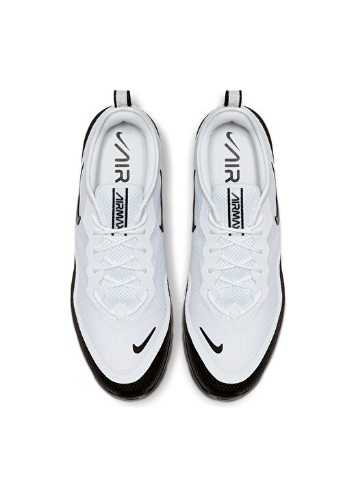 Nike Air Max Sequent 4.5 Lifestyle Ayakkabı 3