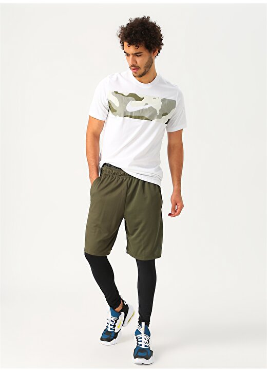 Nike Dri-FIT Erkek T-Shirt 4