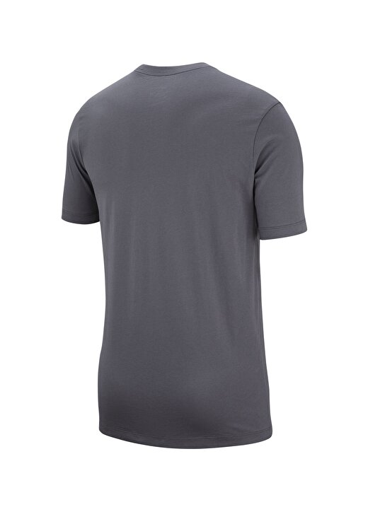 Nike Sportswear Erkek Camo T-Shirt 2