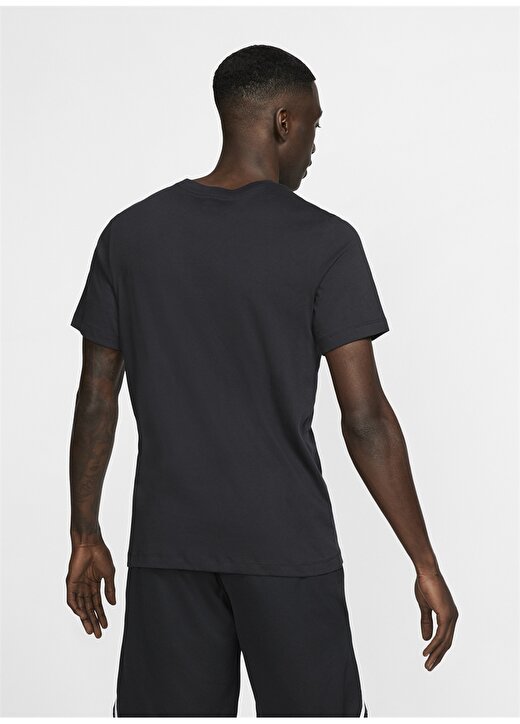 Nike Dri-FIT Erkek T-Shirt 4