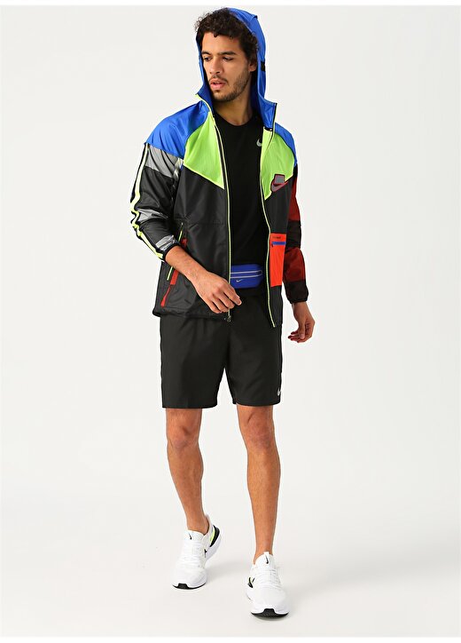 Nike Windrunner Erkek Zip Ceket 3