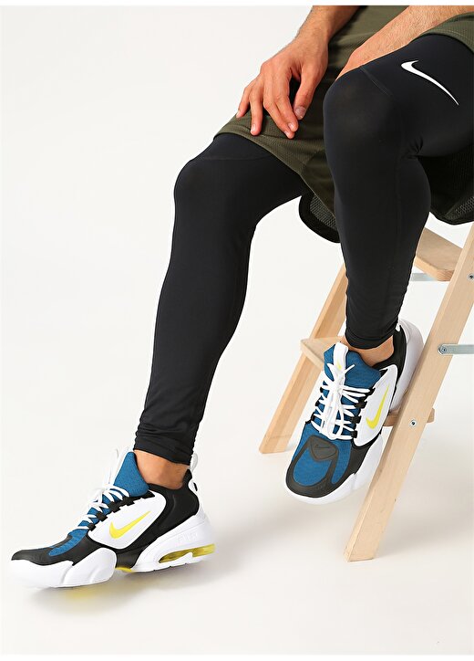 Nike Air Max Alpha Savage Erkek Training Ayakkabısı 3