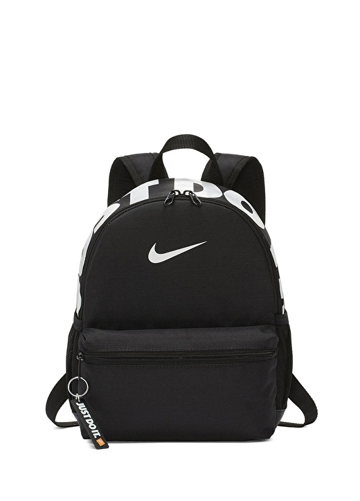 Nike Brasilia Just Do It Mini Boy Sırt Çantası 1