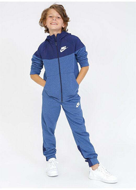 Nike Sportswear Erkek Çocuk Eşofman Altı 1