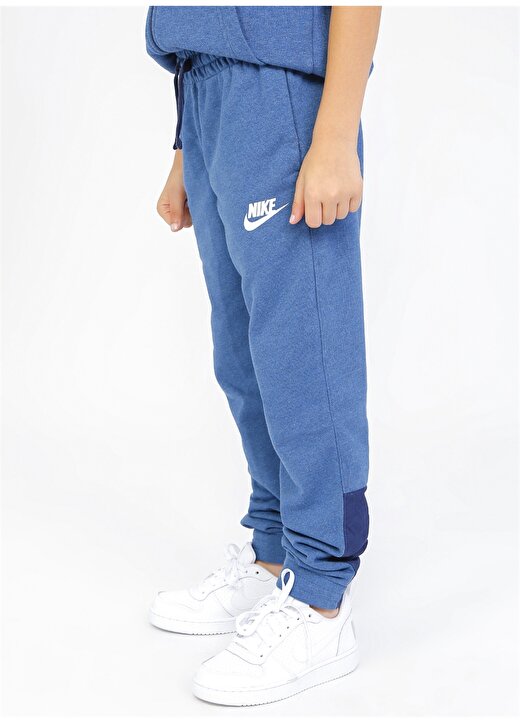 Nike Sportswear Erkek Çocuk Eşofman Altı 3
