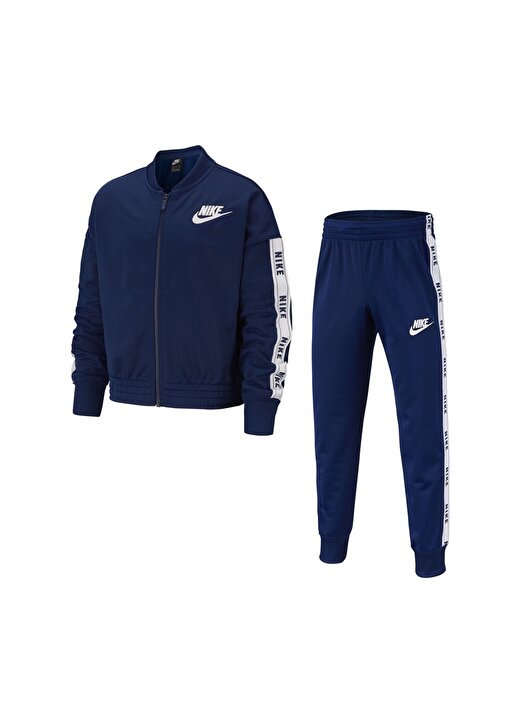 Nike Sportswear Erkek Çocuk Eşofman Takımı 1