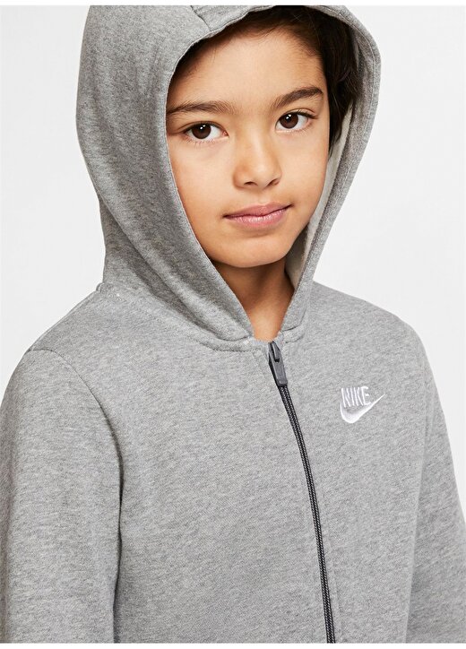 Nike Sportswear Erkek Çocuk Eşofman Takımı 2